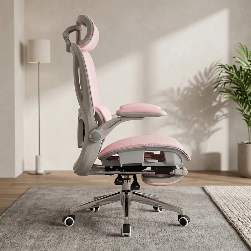 Ergonomic Women's Computer Cha - Home Office Chair review and price