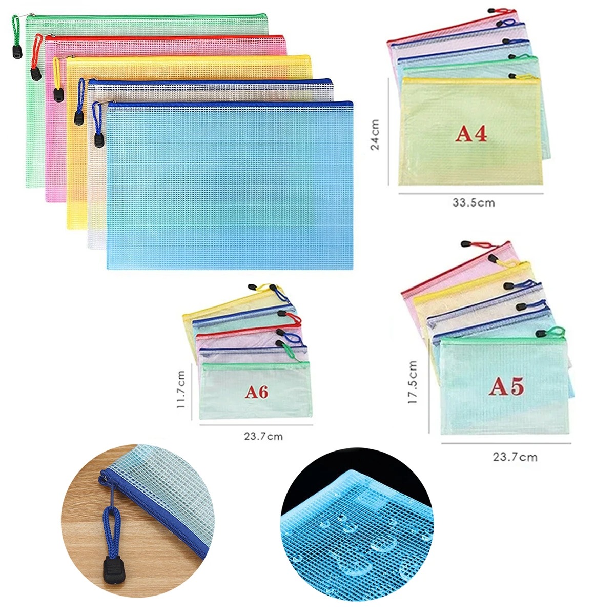 5-100PCS Stationery Storage Fo - File Cabinet Drawer review and price