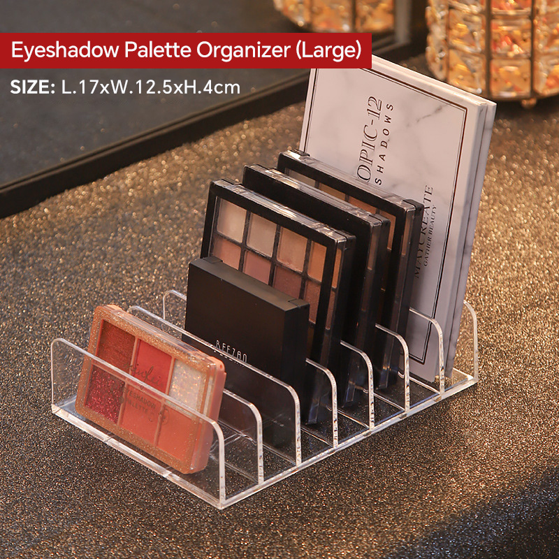 7 Grids Acrylic Table Cosmetic - File Cabinet Drawer review and price