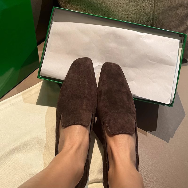 Loafers Women's 2025 Comfortab - Home Office Head review and price