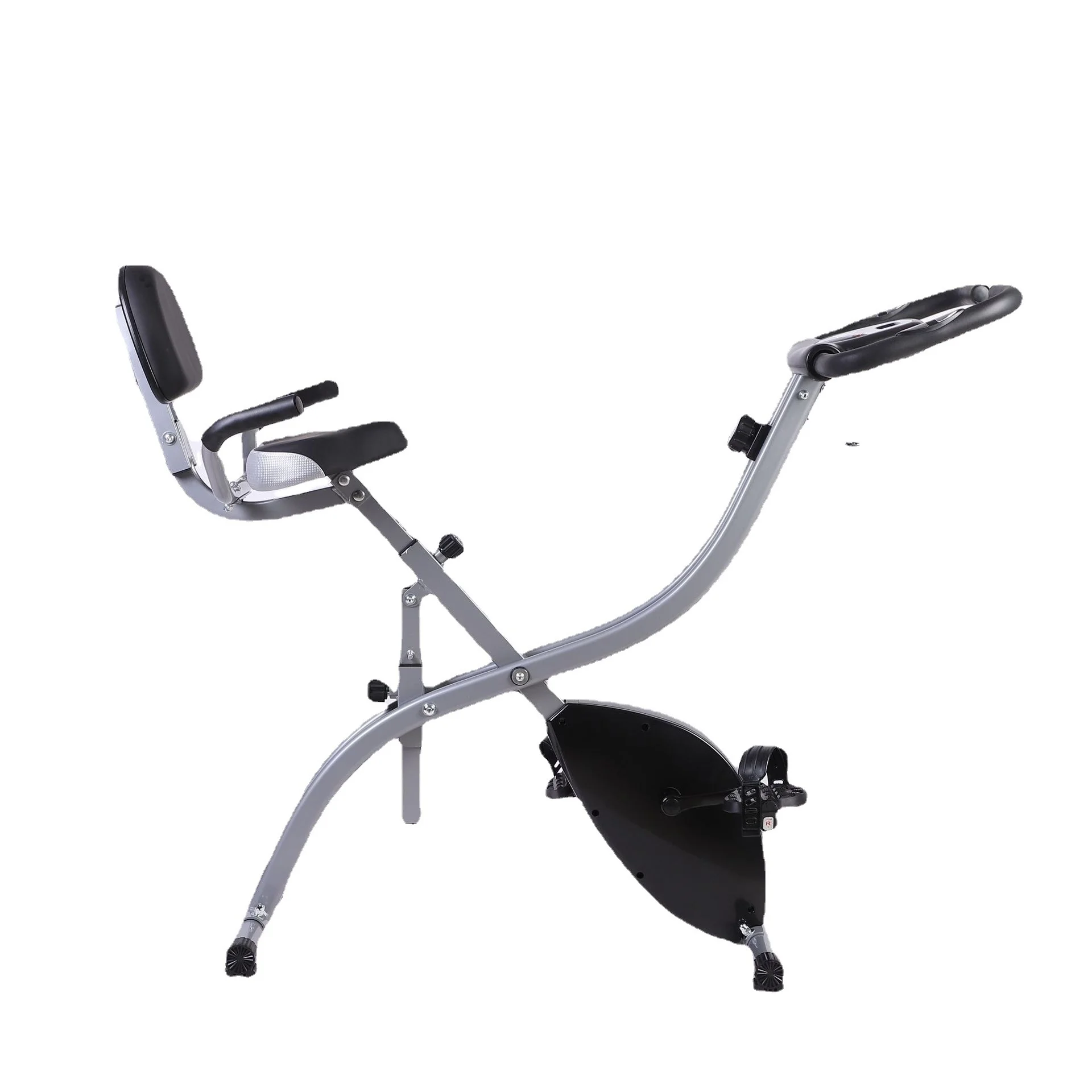 Small Pedal Indoor Spin Bike H - Home Office Equipment review and price