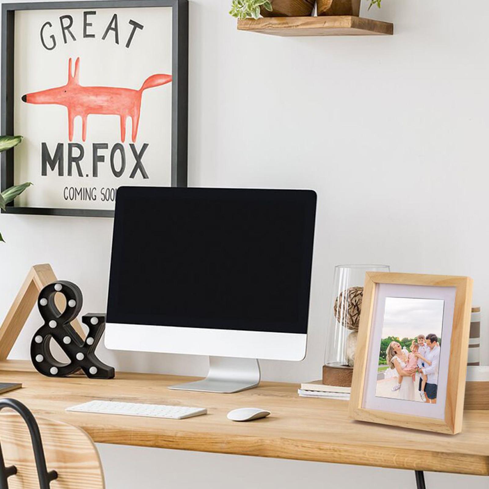 Portable Photo Frame Spacious  - Home Office Passport review and price