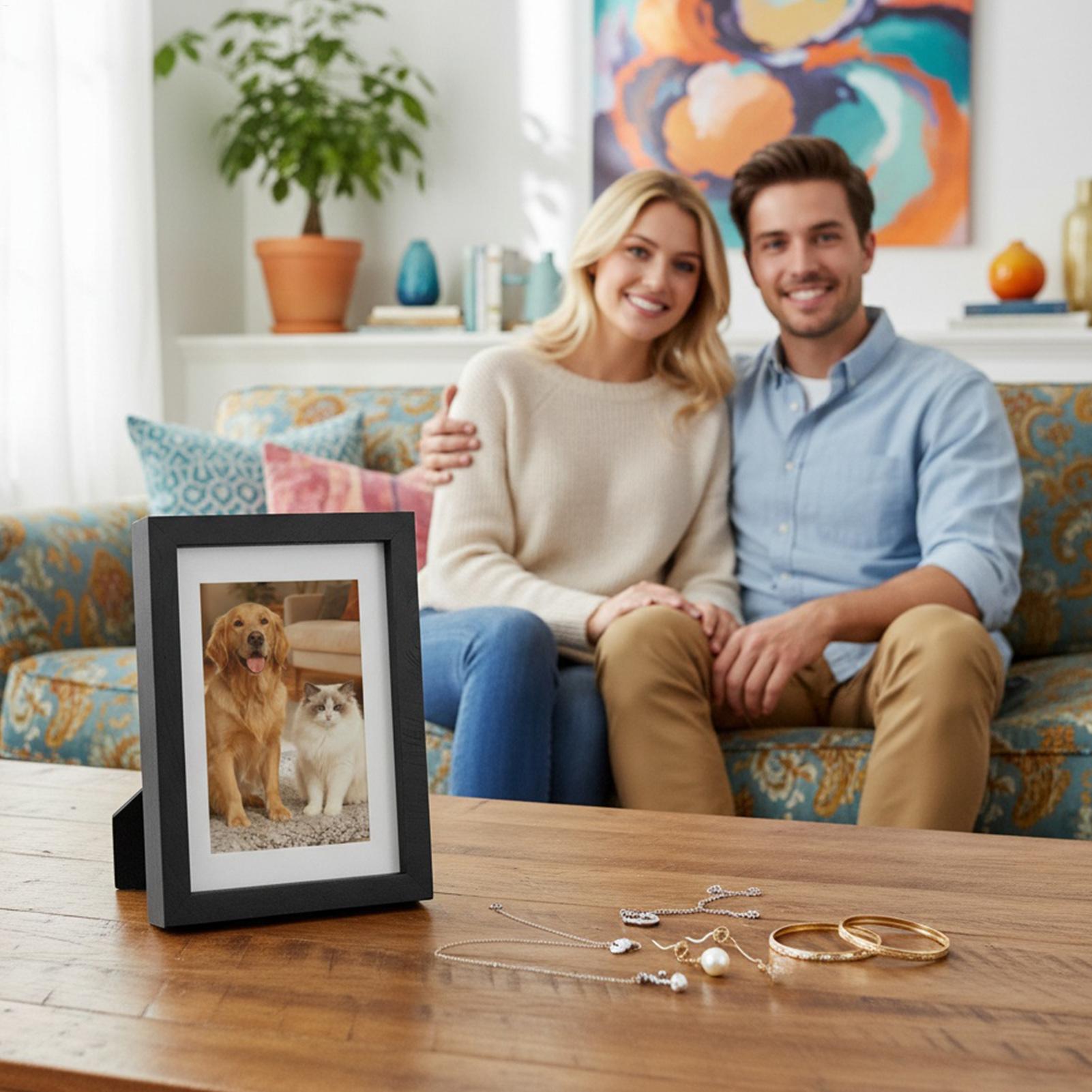 Portable Photo Frame Spacious  - Home Office Passport review and price
