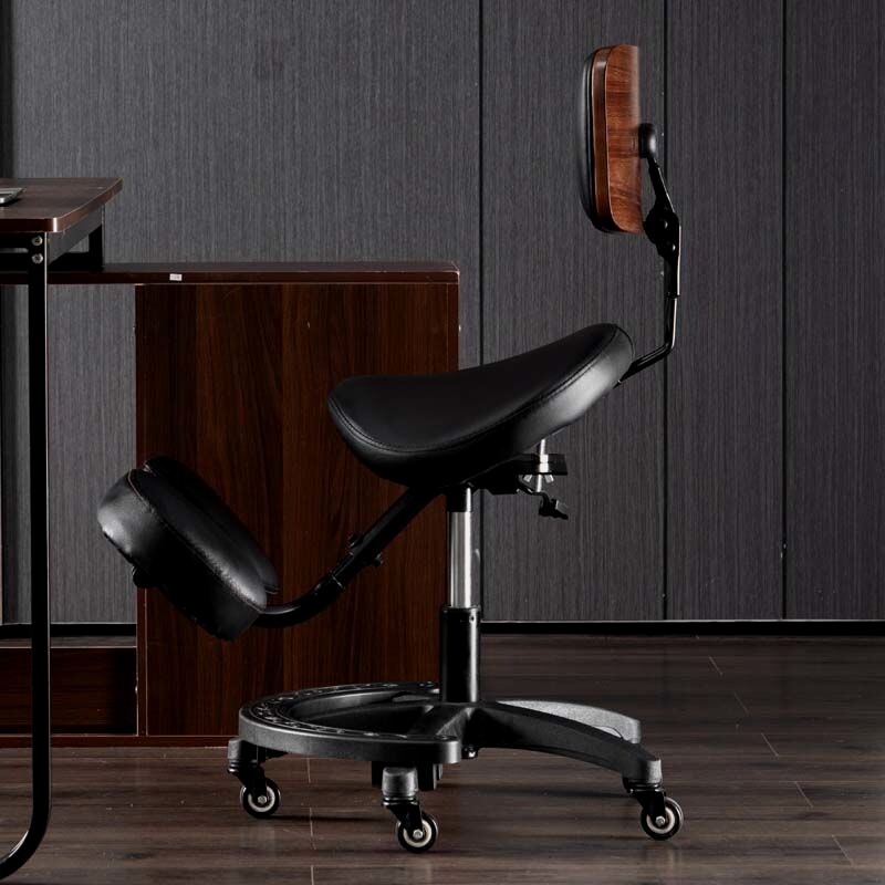 Adjustable Ergonomic Kneeling  - Home Office Chair review and price