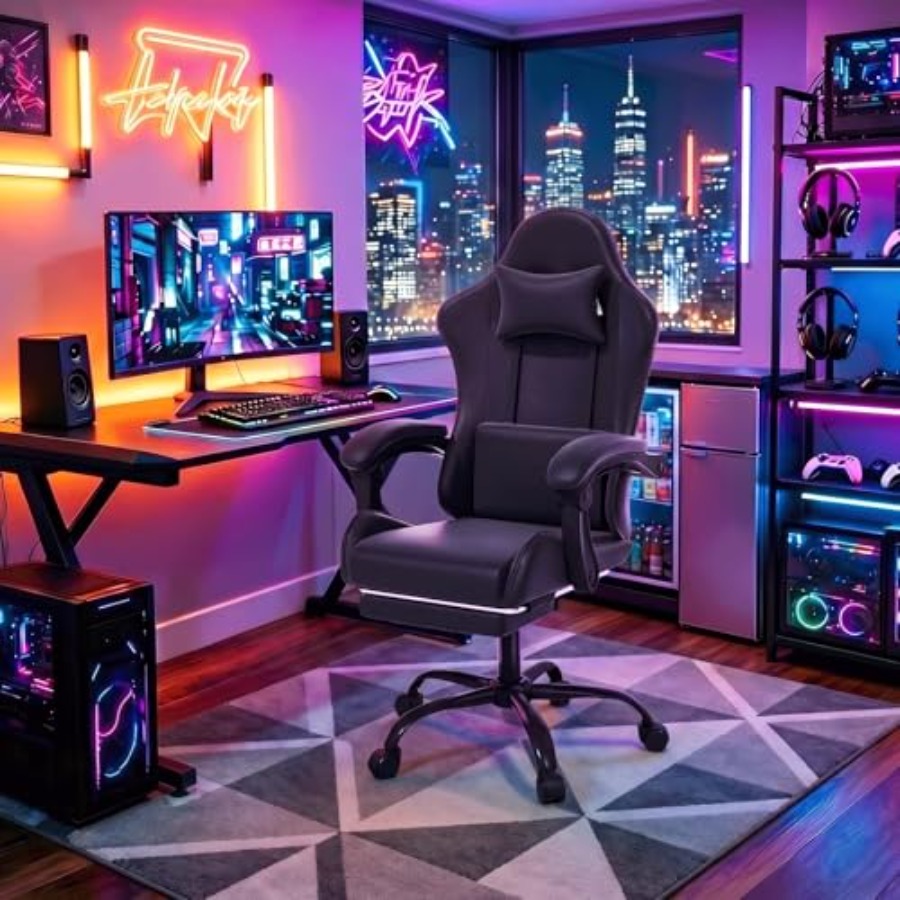 Gaming Chair for Home Office U - Home Office Chair review and price