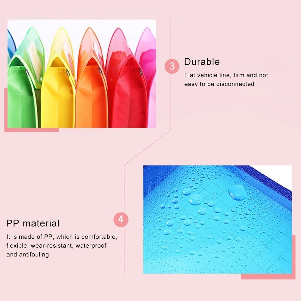 Large Capacity PVC Stationery  - File Cabinet Drawer review and price