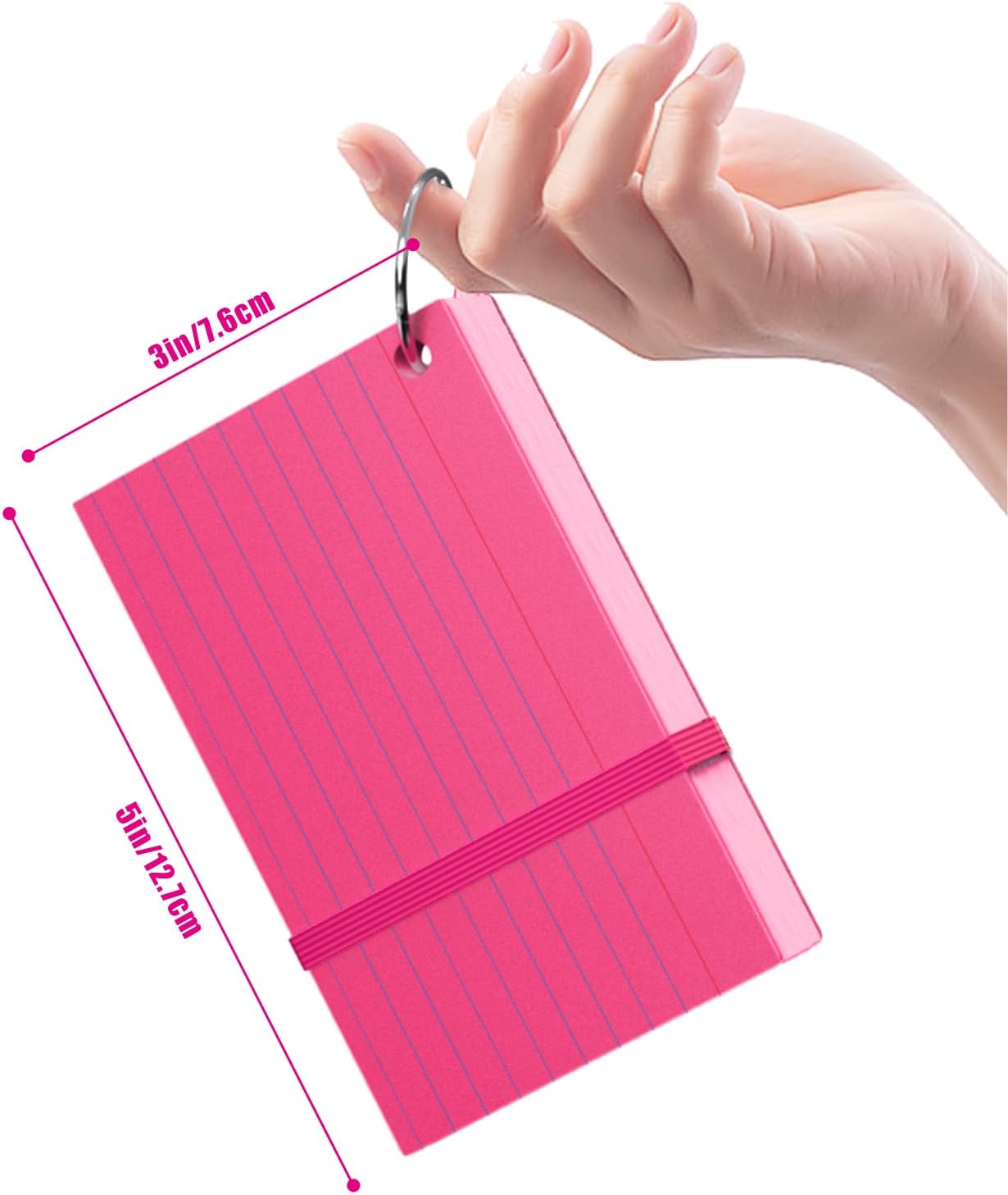 New 200 PCS Colored Index Card - Home Office New Rules review and price