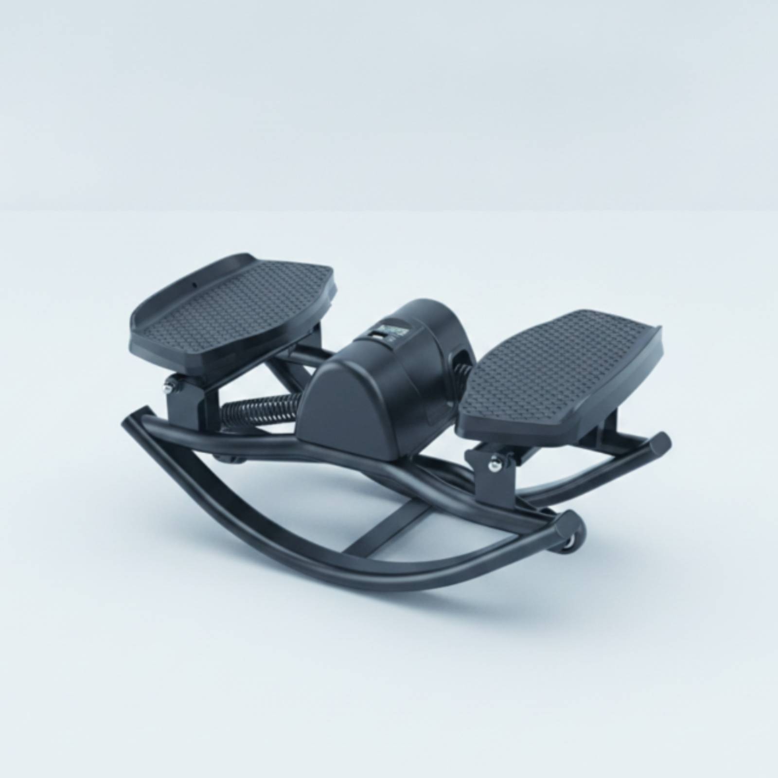 Home Stepper with LCD Monitor  - Home Office Equipment review and price