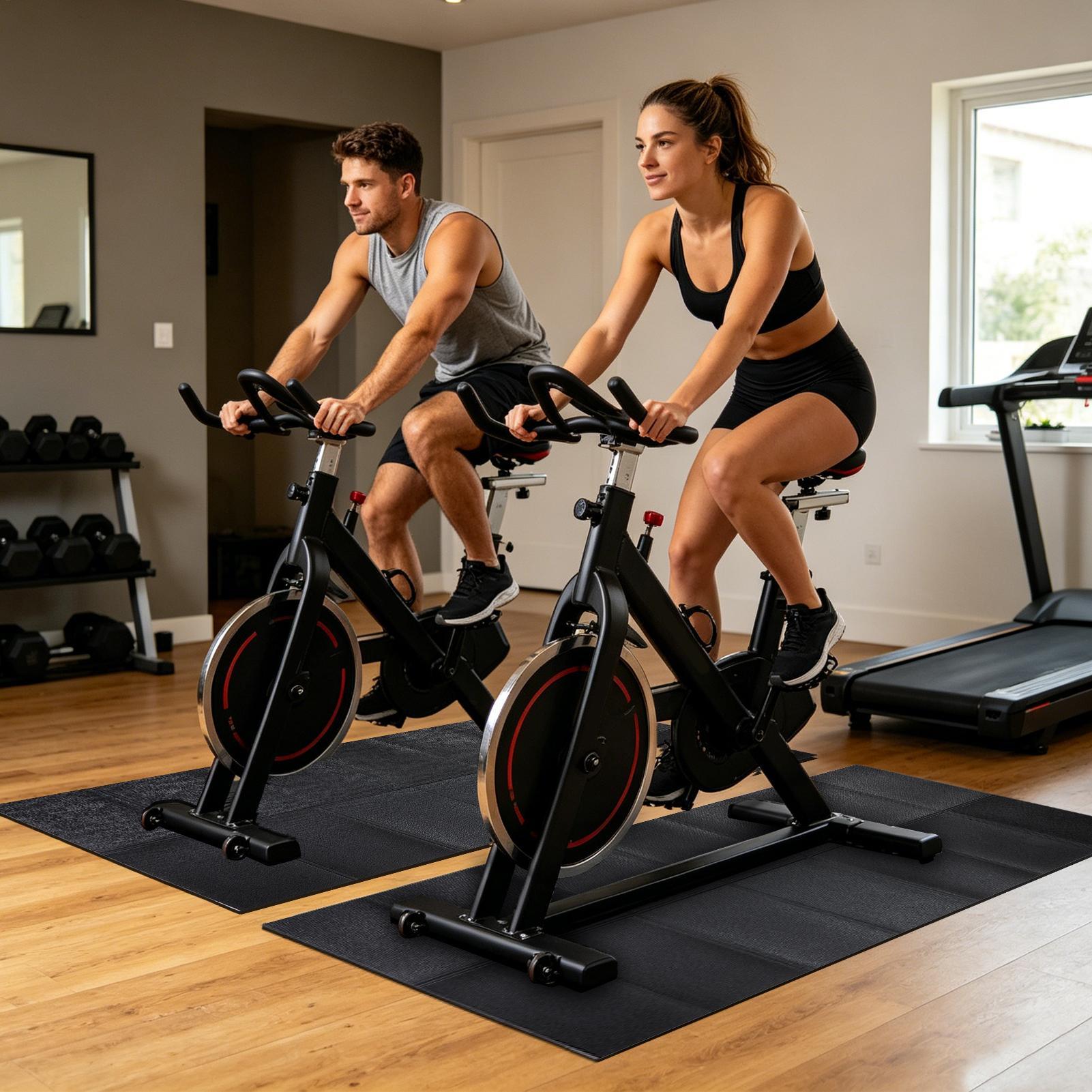 Under Treadmill Mat Heavy Duty - Home Office Equipment review and price