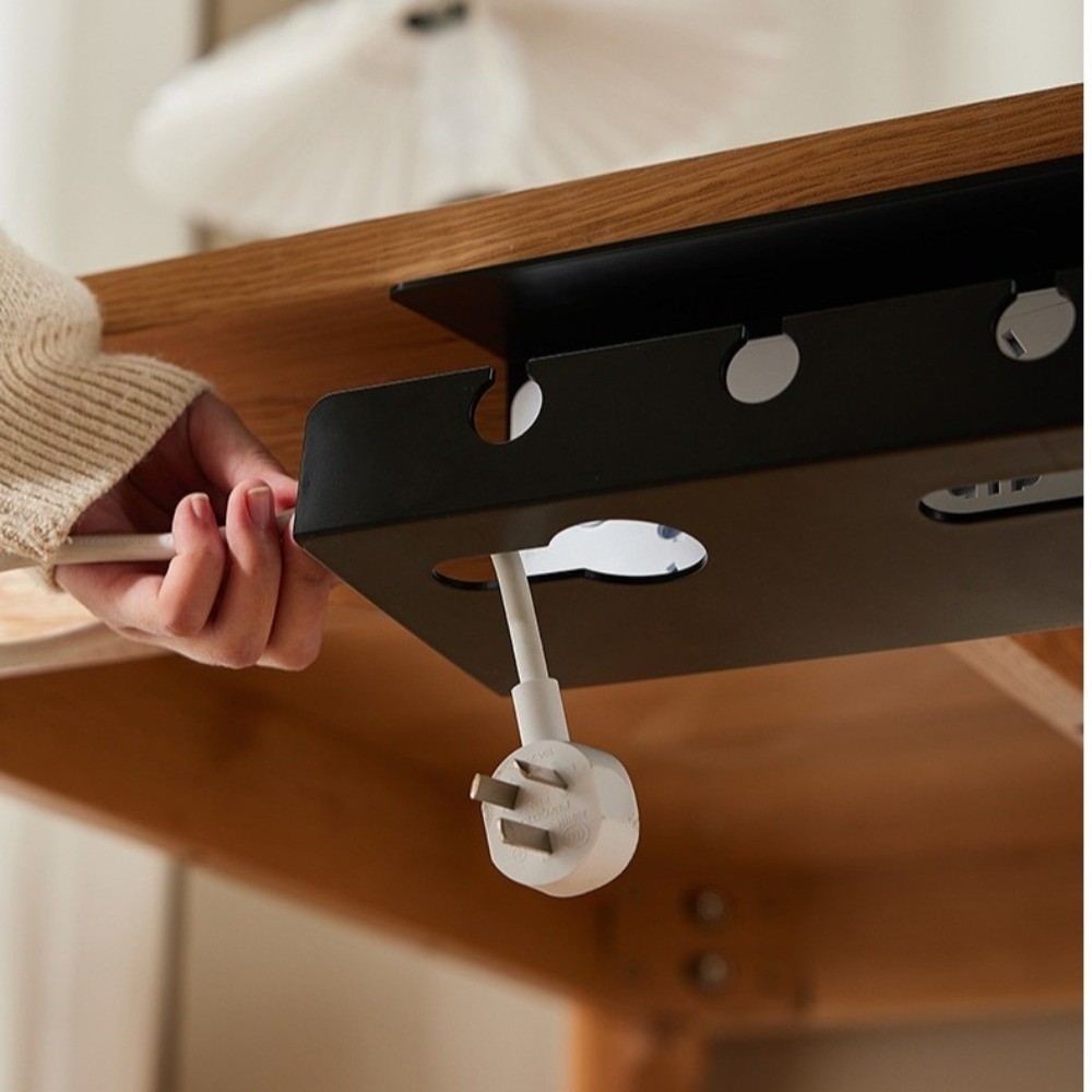 Versatile Under Desk Cable Man - Home Office Equipment review and price