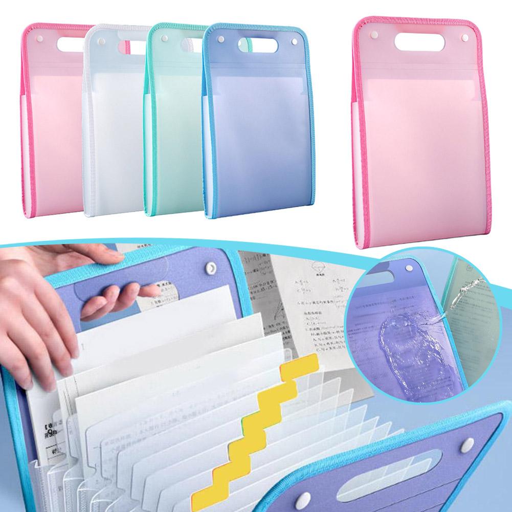 13 Pocket File Folders Portabl - File Cabinet Drawer review and price