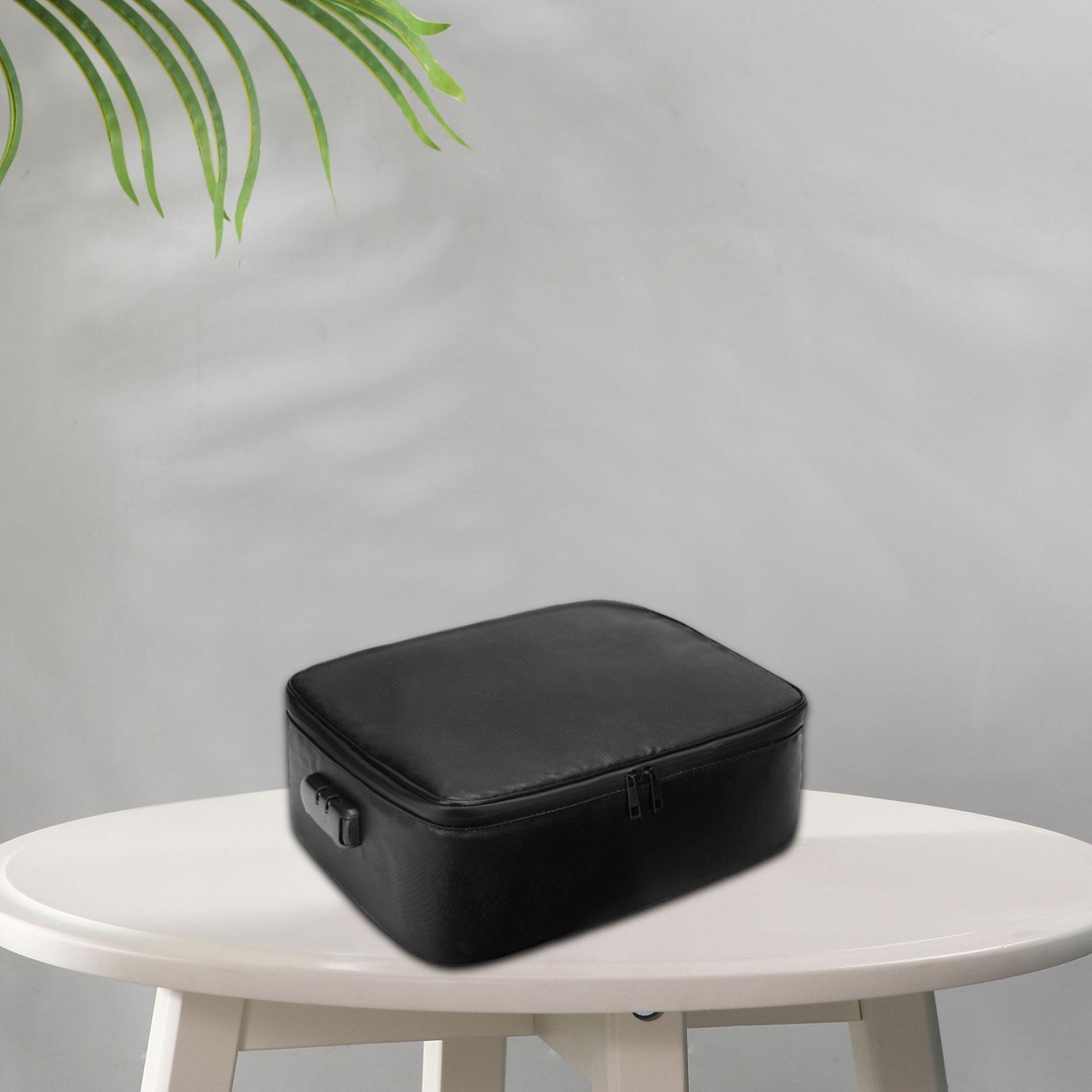 Fireproof Document Bag Lightwe - Home Office Passport review and price