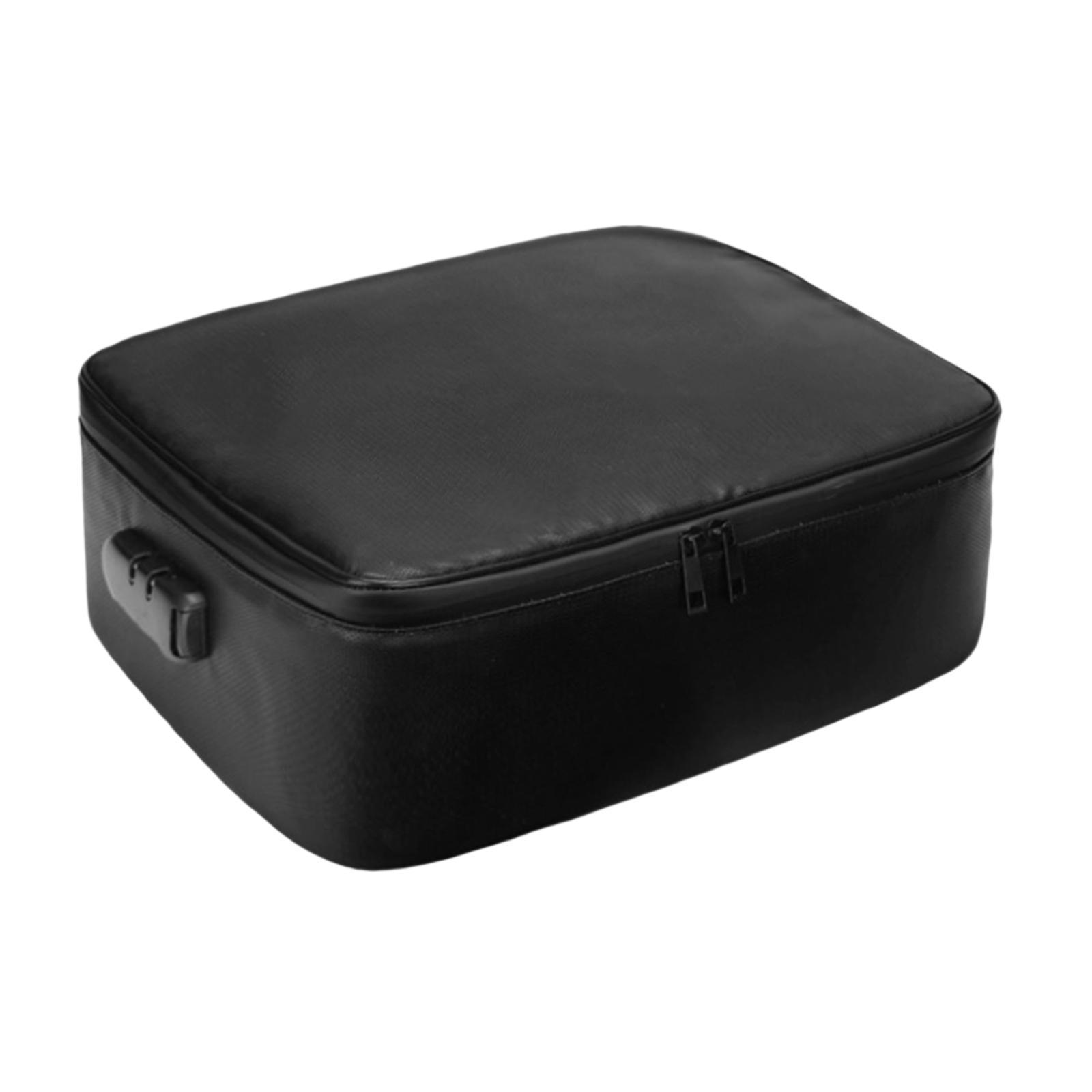 Fireproof Document Bag Lightwe - Home Office Passport review and price