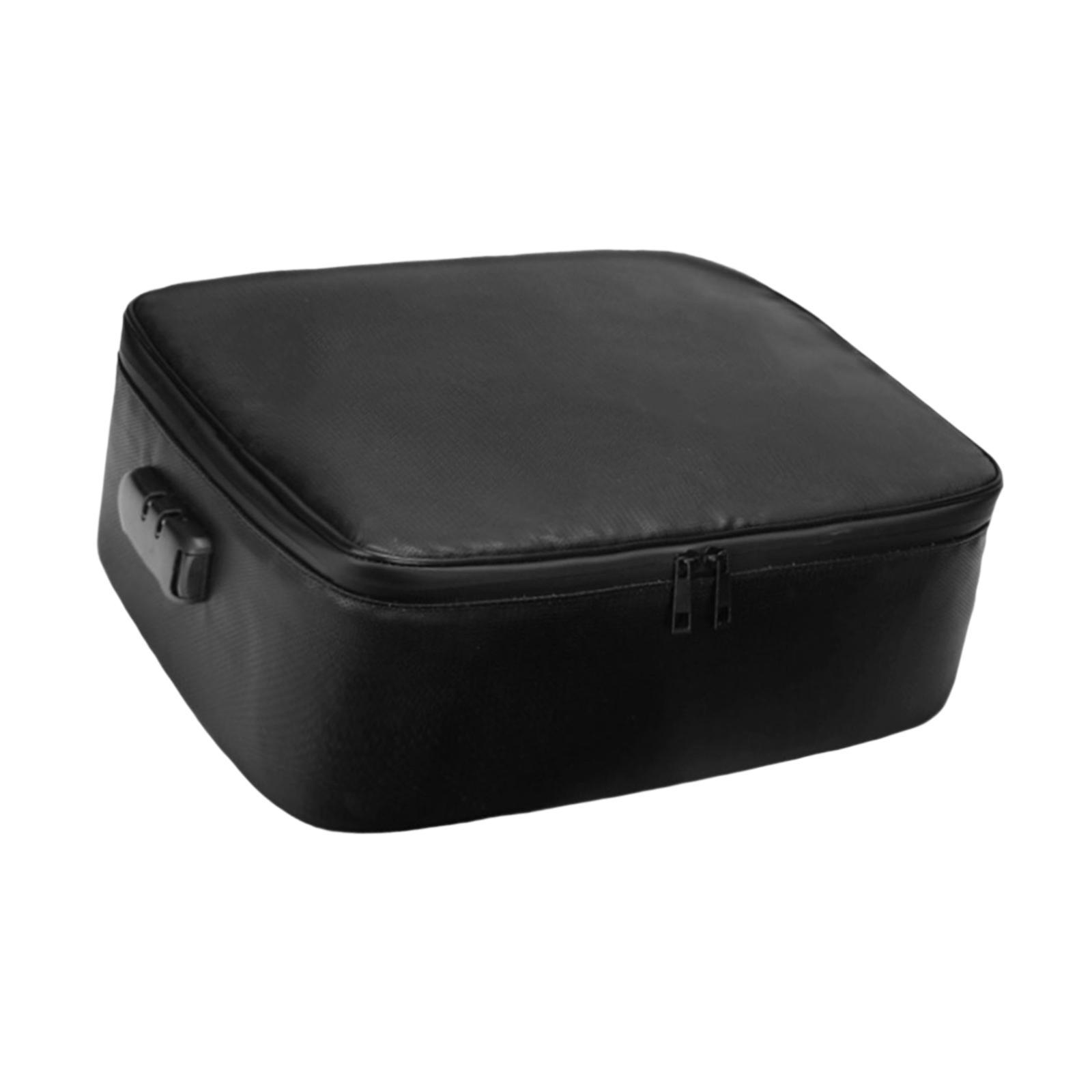 Fireproof Document Bag Lightwe - Home Office Passport review and price
