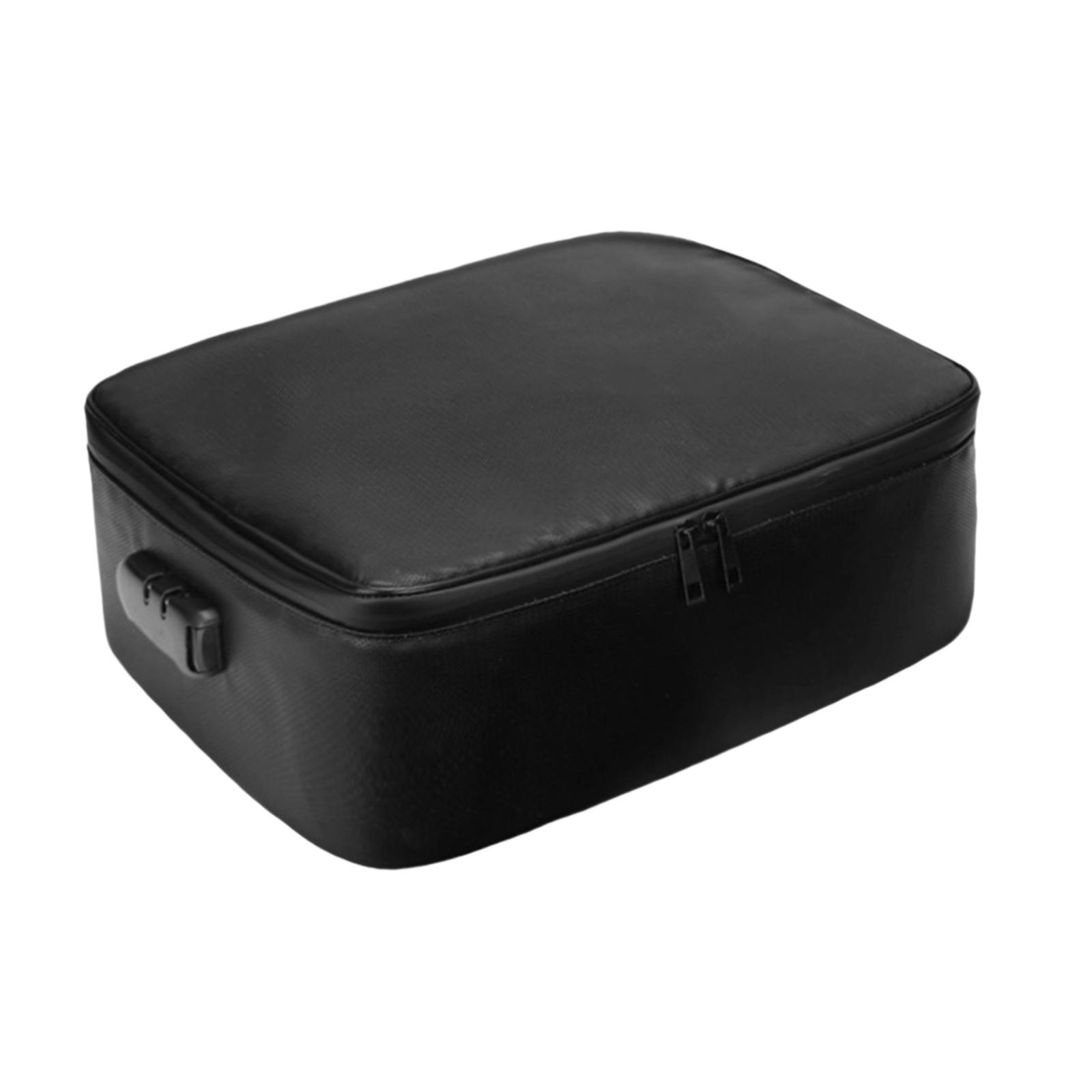 Fireproof Document Bag Lightwe - Home Office Passport review and price