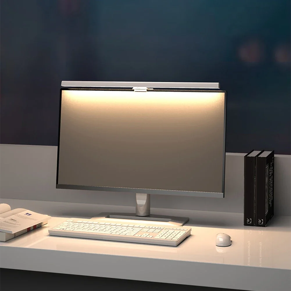 50cm Monitor Light Bar USB Lam - Home Office Lamp review and price