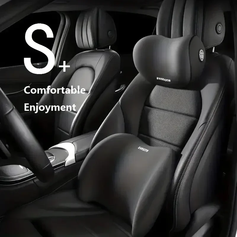 For Driving Comfort Car Back N - Mesh Back Cushion review and price