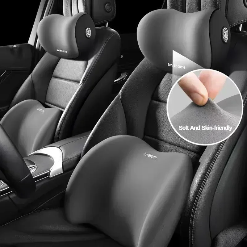For Driving Comfort Car Back N - Mesh Back Cushion review and price