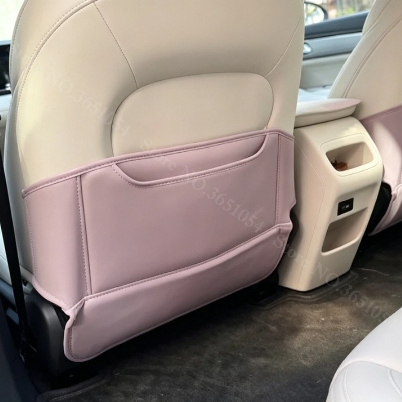 For Geely EX2 Xingyuan 2025 20 - Mesh Back Cushion review and price