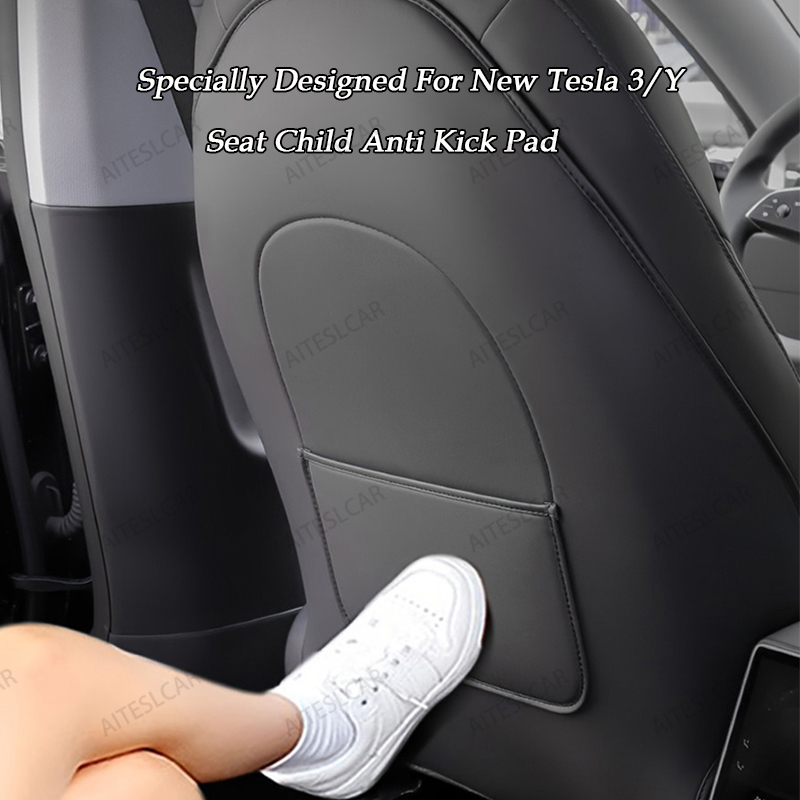 Car Seat Back Protective Mat F - Mesh Back Cushion review and price