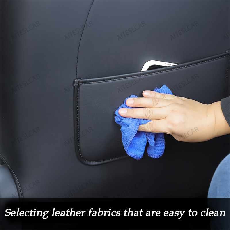 Car Seat Back Protective Mat F - Mesh Back Cushion review and price