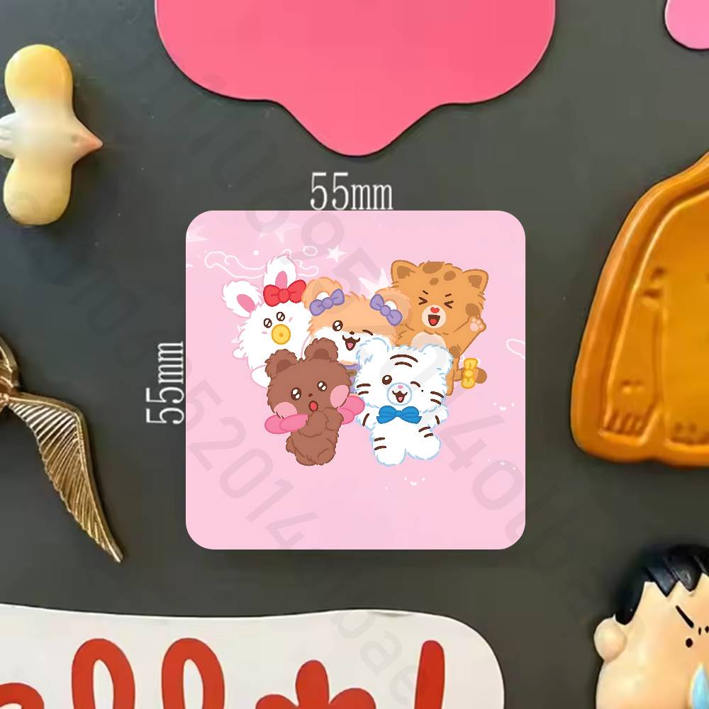I-Illit Cute ICONIC Fridge Mag - Home Office Icon review and price